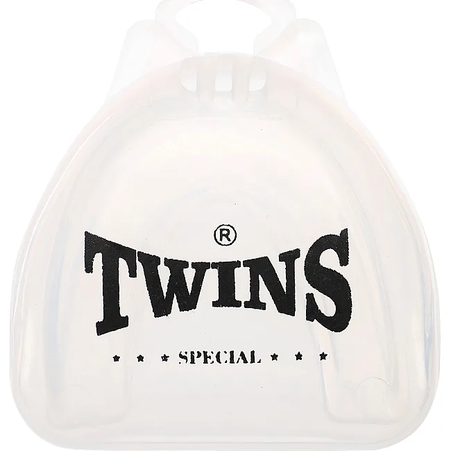 Капа для бокса TWINS BO-9954 прозрачная