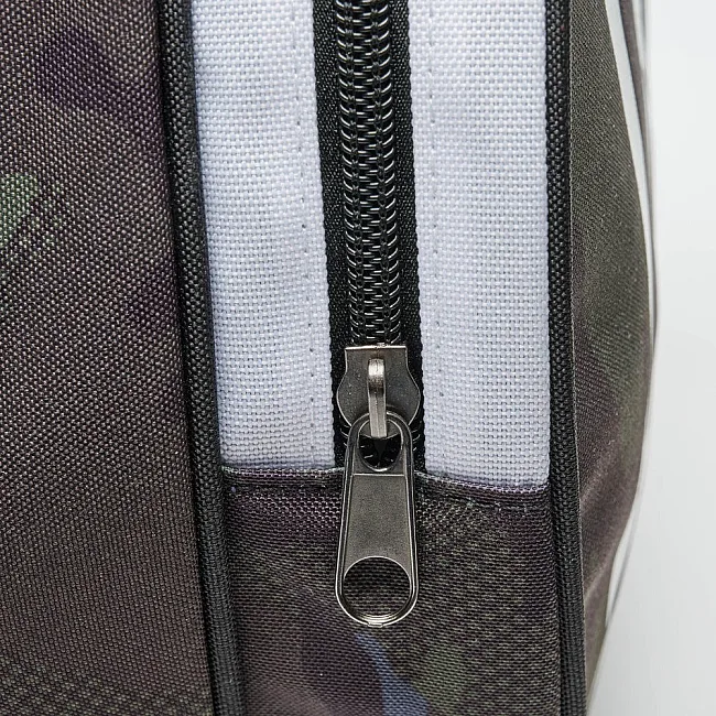 Спортивна сумка Leone AC906 MIMETIC Sporting Bag Green (45л.)