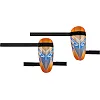 Щитки для футбола
 JOMA

 DEFENSE 401492-807 (Золотой-синий)