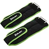 Утяжелители для ног и рук
 ZELART
 FI-5732-3 2x1,5кг (Голубой)