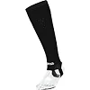 Футбольные гетры
 без носка обрезки JOMA

 LEG II 400753-100
 35-46 (Черный)