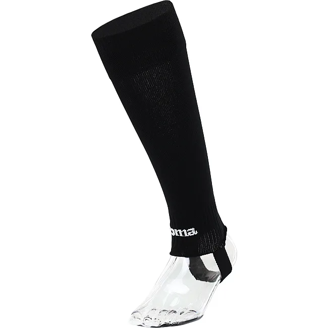 Футбольные гетры
 без носка обрезки JOMA

 LEG II 400753-100
 35-46 (Черный)