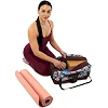 Сумка для йоги KINDFOLK
 SP-SPORT
 FI-8366-2