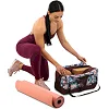 Сумка для йоги KINDFOLK
 SP-SPORT
 FI-8366-2
