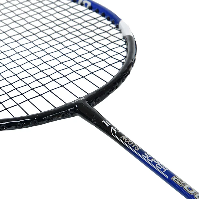Ракетки для бадминтона в чехле WEINIXUN ROOTS SUPER SPORTS MT-206