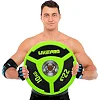 Бамперный диск полиуретановый

 LiveUp LP8027-10 ø50.5мм 10кг