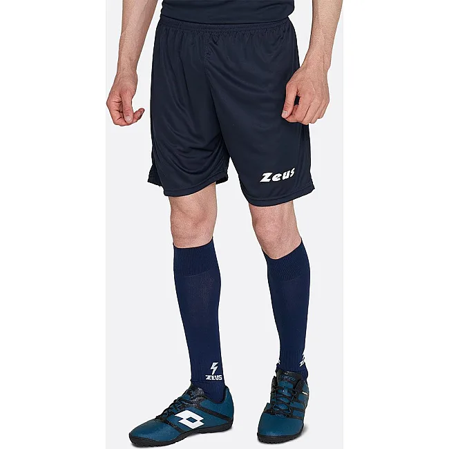Спортивні шорти Zeus SHORT MIDA синій