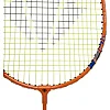 Профессиональная ракетка для бадминтона 1 штука CARLTON DL13015621 C BR AEROBLADE 600 ORG G6 HH NF