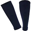 Футбольные гетры
 без носка обрезки PRO ACTION PRO-SO400 (Черный)