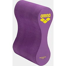 Плавательная колобашка Arena FREEFLOW PULLBUOY II фиолетовый
