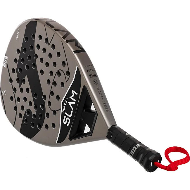 Ракетка для паділ-тенісу Padel JOMA
 SLAM SOFT 401577-251