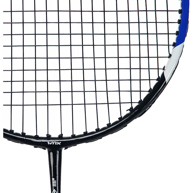 Ракетки для бадминтона в чехле WEINIXUN ROOTS SUPER SPORTS MT-206