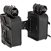 Кофры боковые для мотоцикла из кожзама SP-SPORT
 HL621 2 кофра