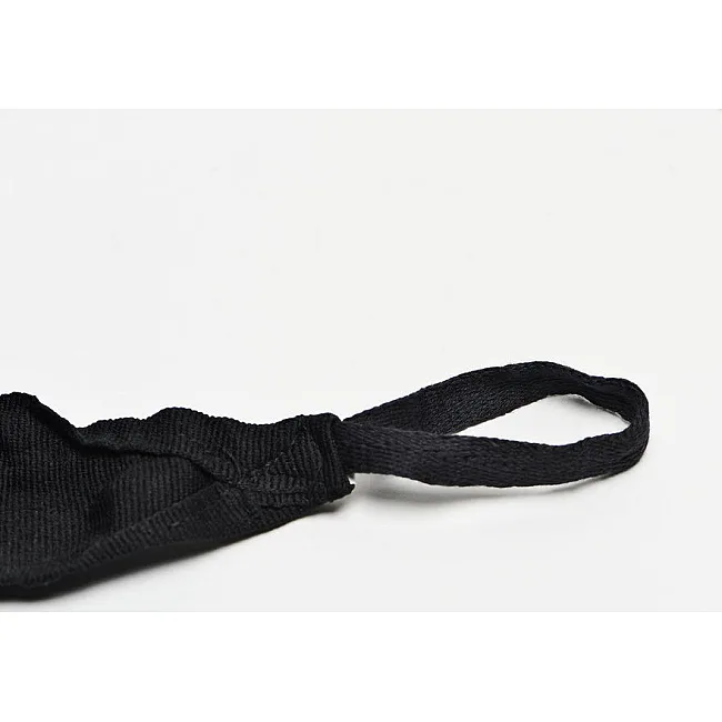 Бинты для бокса Leone AB705 Black