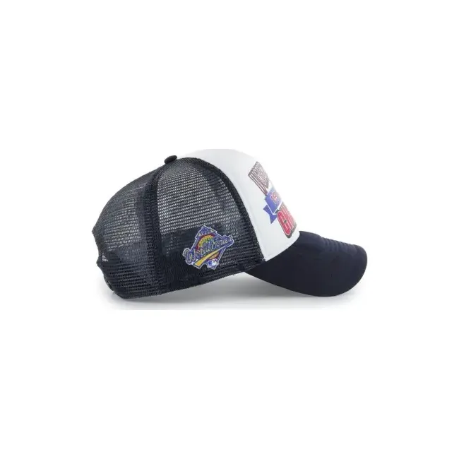 Кепка-тракер 47 Brand DT NEW YORK YANKEES FOAM CHAMP