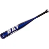Распродажа! Бейсбольная бита алюминиевая 30" BAT SP-SPORT C-1863 76см (Синий)