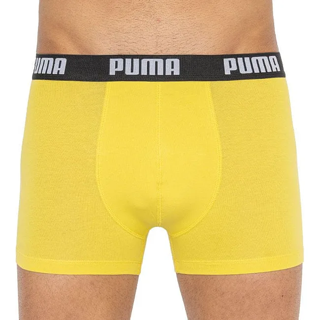 Труси-боксери PUMA BASIC BOXER 2P чоловічі