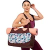 Сумка для йоги KINDFOLK SP-SPORT FI-8366-2