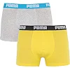 Трусы-боксеры PUMA BASIC BOXER 2P мужские