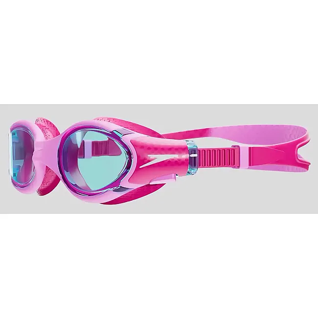 Очки для плавания Speedo BIOFUSE 2.0 JU Розовый OSFM