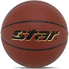 Баскетбольний м'яч
 STAR ENERGY BB4317
 7 (Коричневий)
