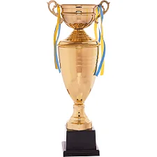 Спортивный кубок наградной SP-SPORT Cup C-150 см5B 50см