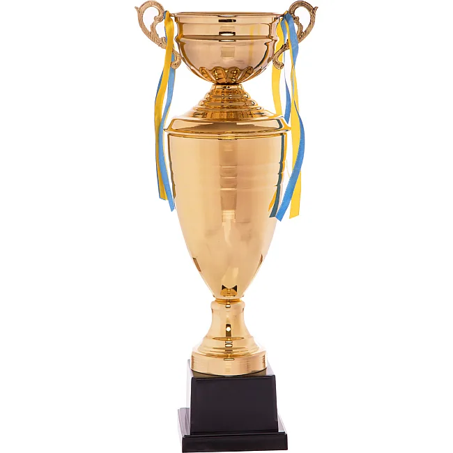 Спортивний кубок
 нагородний SP-SPORT
 Cup C-150 см
5B
 50см