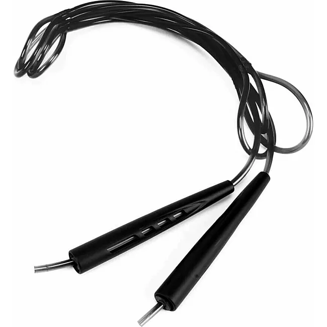 Скакалка Everlast F.I.T JUMP ROPE 335 см