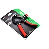 Кистевой эспандер POWERPLAY PP-4323 с регулируемой нагрузкой 10-40 кг. Strength Grip Черно-красный
