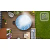Джакузі-SPA надувне Thunder LOFT 6-місне