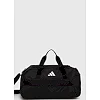 Сумка Adidas TIRO L DUFF S 31L черная 50 х 25 х 25 см