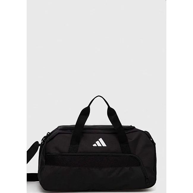 Сумка Adidas TIRO L DUFF S 31L черная 50 х 25 х 25 см