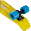 Пенни борд Penny Board круизер пластиковый 22