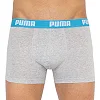 Труси-боксери PUMA BASIC BOXER 2P чоловічі
