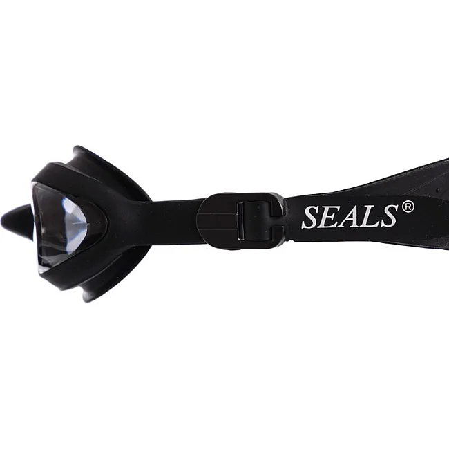 Очки для плавания взрослые SEALS 3807