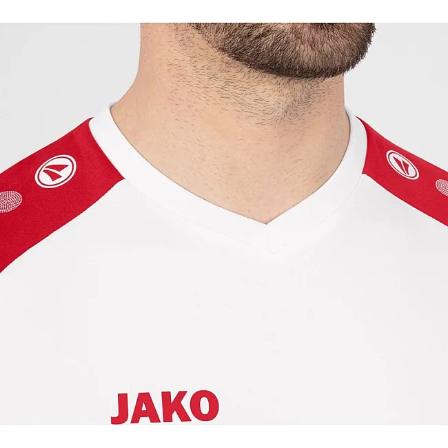 Футболка champ 2.0 JAKO 4220-10