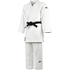 Распродажа! Кимоно для дзюдо Green Hill Professional IJF (белое)