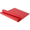Коврик для фитнеса и спорта SP-SPORT FI-8722 173x61x0,4см (Коралловый)