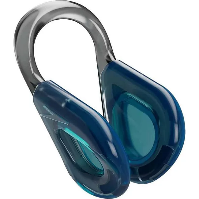 Зажим для носа Speedo BIOFUSE NOSECLIP AU синий