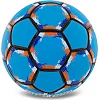 Футбольний м'яч
 SOCCERMAX FB-6525 №5 PU (Білий)