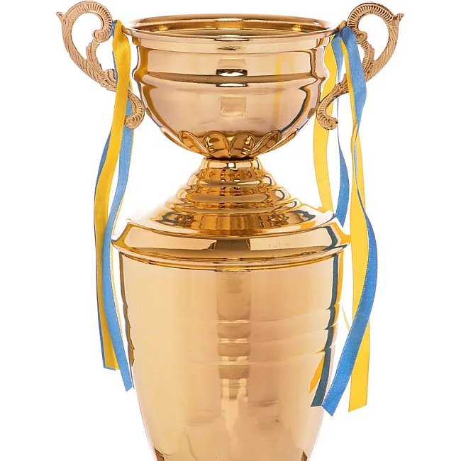 Спортивний кубок
 нагородний SP-SPORT
 Cup C-150 см
5B
 50см