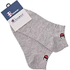 Спортивные носки
 мужские короткие CHAMPION A099 (Серый)