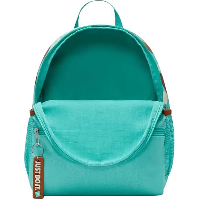 Рюкзак дитячий Nike Y NK BRSLA JDI MNI BPK-SWOOSHY 11L 33x25x13 см