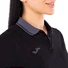 Футболка поло женская JOMA

 BALI II 900444-100 XXS
-XL (Черный)