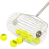 Машина-кошик для збору тенісних м'ячів TENNIS BALL CART TELOON TL-5923