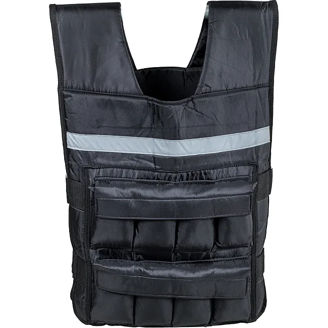 Жилет весовой inSPORTline Crixus 10 кг