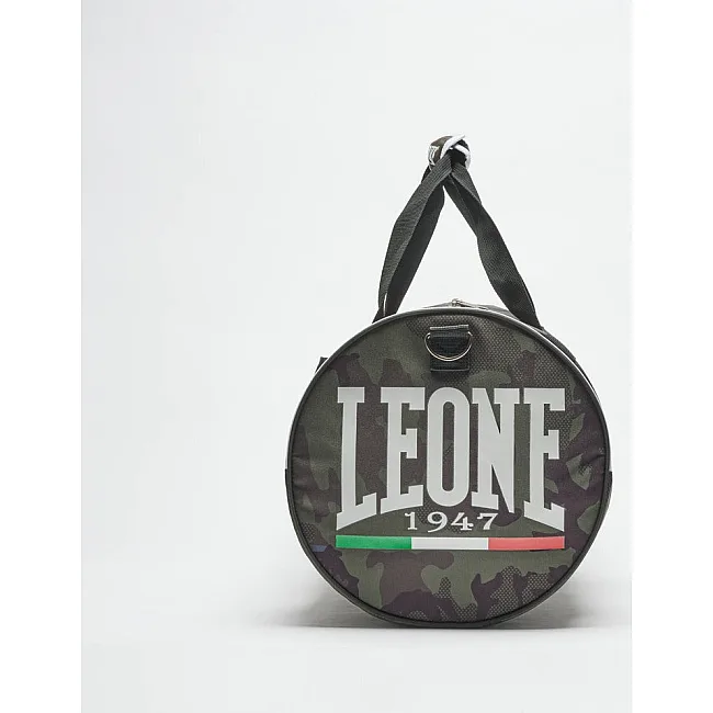 Спортивна сумка Leone AC906 MIMETIC Sporting Bag Green (45л.)