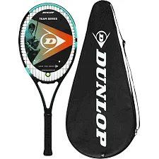 Ракетка для большого тенниса 27" DUNLOP TEAM 260 DL10312818 G2 HL