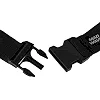 Поясной тренажер парный для плавания MADWAVE
 BELT TRAINER TWO SIDE M077106 длина-2,4м