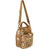 Сумка-слинг тактическая
 SP-SPORT
 ZK-14
 25x17x12см (Камуфляж Marpat)